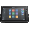 Мультидисплей LOWRANCE NSS-16 evo3S с картой World Basemap 000-15407-001