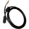Кабель питания LOWRANCE 4-pin, 2 м (000-00128-001)